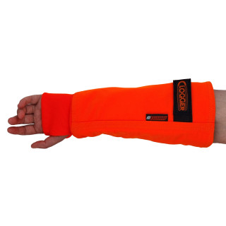 Clogger Arm Protector With Stretch Thumbhole (Left or Right) - Image 6
