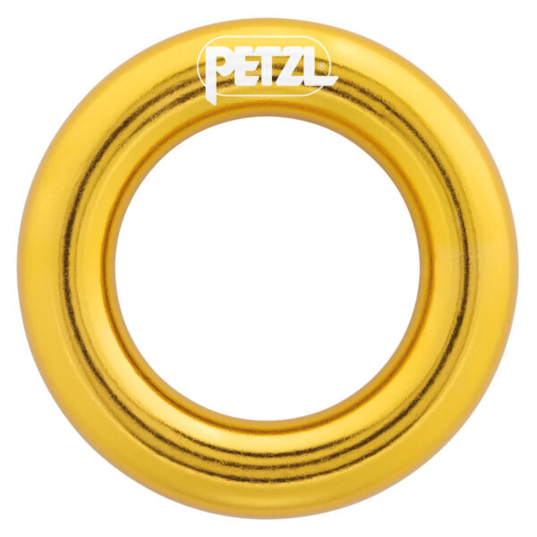 Petzl-Ring Medium