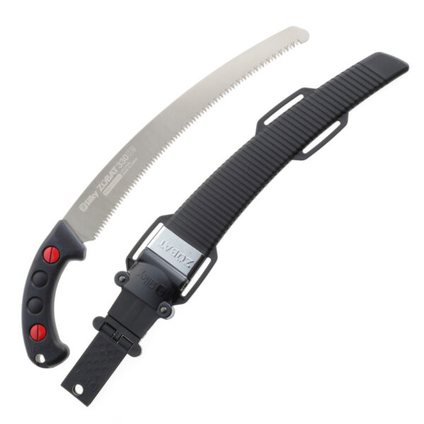 Silky-Zubat Pro Hand Saw 13"(330mm)