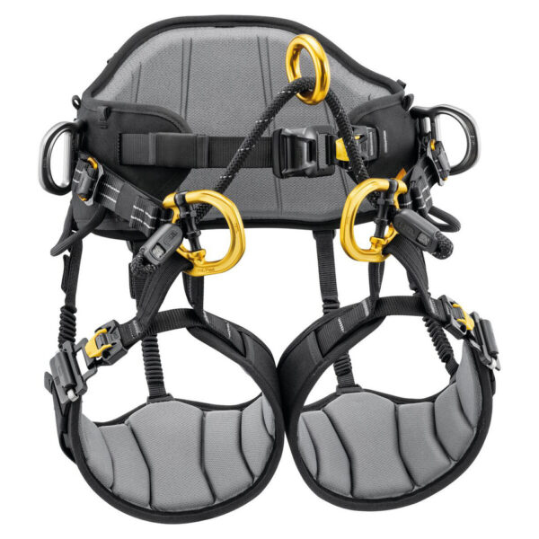 Petzl-Sequoia Plus