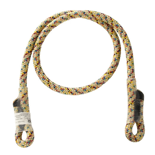 Yale-Veritas Eye and Eye G-Spliced Prusik 10mm