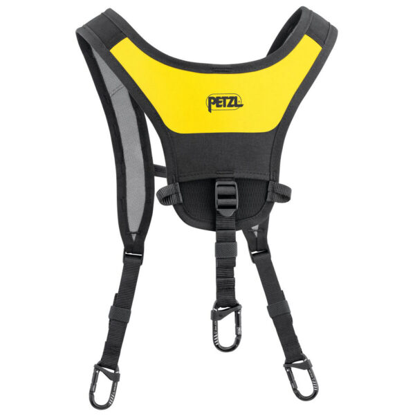 Petzl-SEQUOIA Shoulder Straps