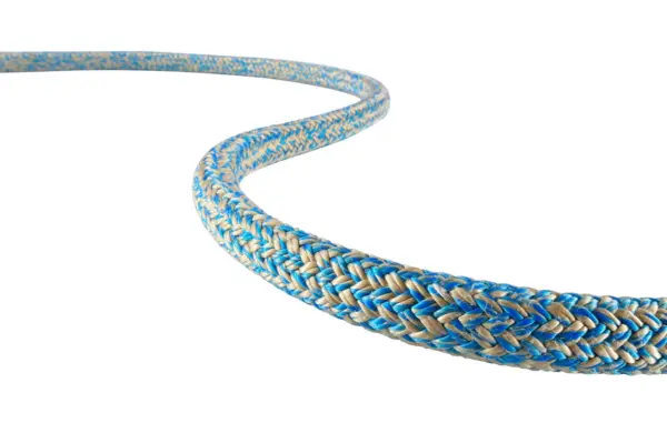 Teufelberger-epiCORD 9.3mm Prusik (blue 33.5")
