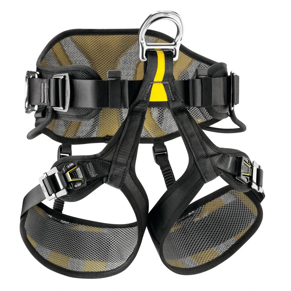 Petzl Avao Sit Fast Harness (past version)32.5"-47" waist