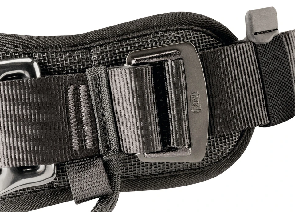 Petzl Avao Sit Fast Harness (past version)32.5"-47" waist - Image 2