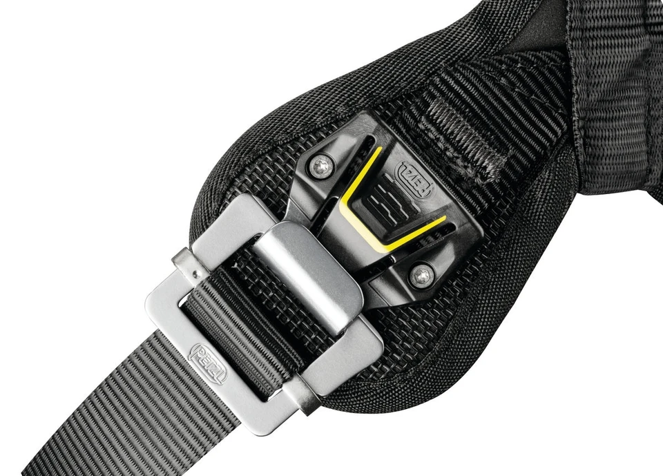Petzl Avao Sit Fast Harness (past version)32.5"-47" waist - Image 3