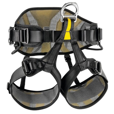 Petzl Avao Sit Harness (past version) size 2